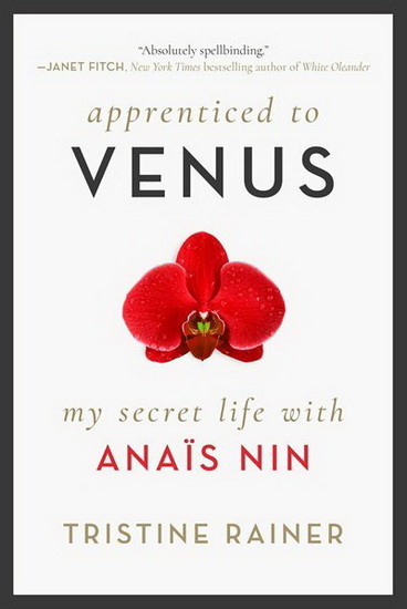 Apprenticed to Venus - TRISTINE RAINER