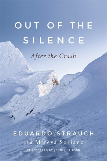 Out of the Silence - EDUARDO STRAUCH & AL