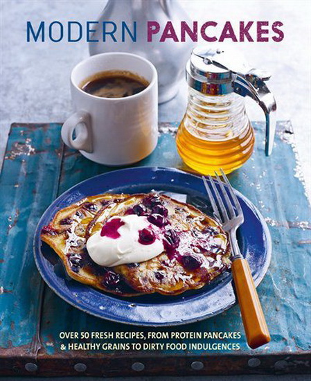 Modern Pancakes - COLLECTIF