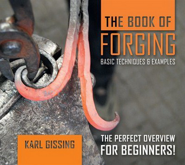 The Book of Forging - KARL GISSING