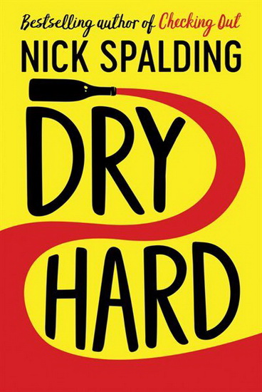 Dry Hard - NICK SPALDING
