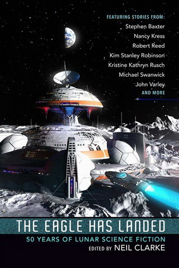 The Eagle Has Landed - NEIL CLARKE