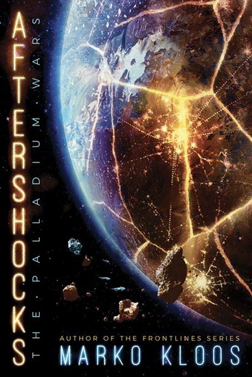 Aftershocks - MARKO KLOOS