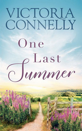One Last Summer - VICTORIA CONNELLY