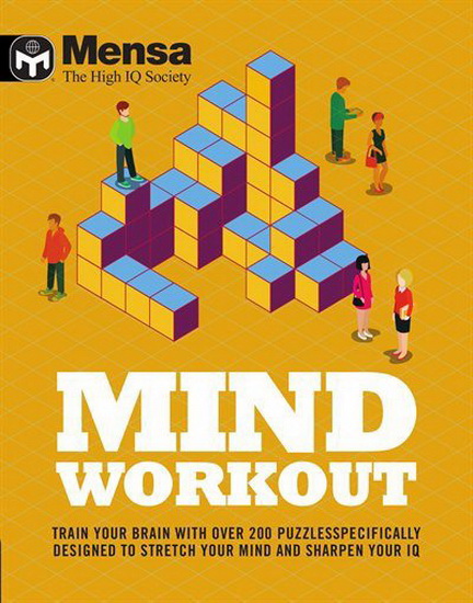 Mensa B: Mind Workout - COLLECTIF