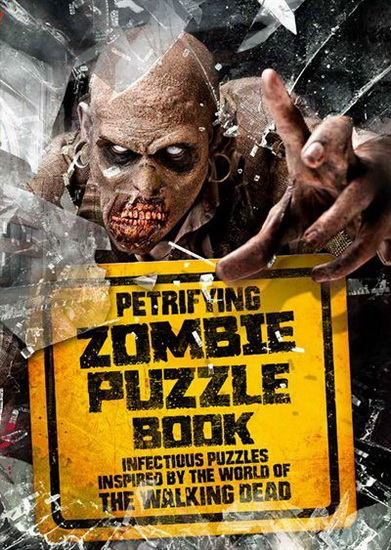 Zombie Survival Puzzles - COLLECTIF