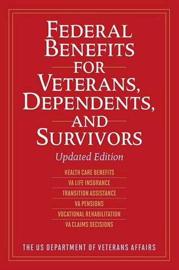 Federal Benefits for Veterans, Dependents, and Survivors - COLLECTIF
