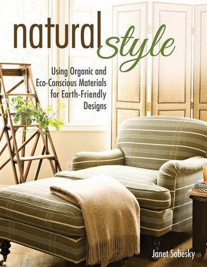 Natural Style - JANET SOBESKY