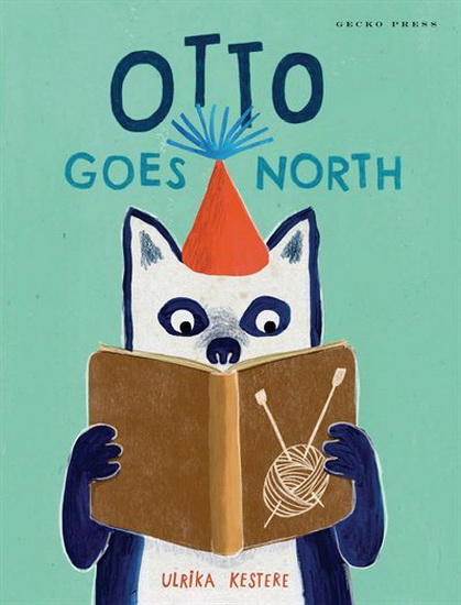 Northern Lights for Otto - ULRIKA KESTERE - ULRIKA KESTERE