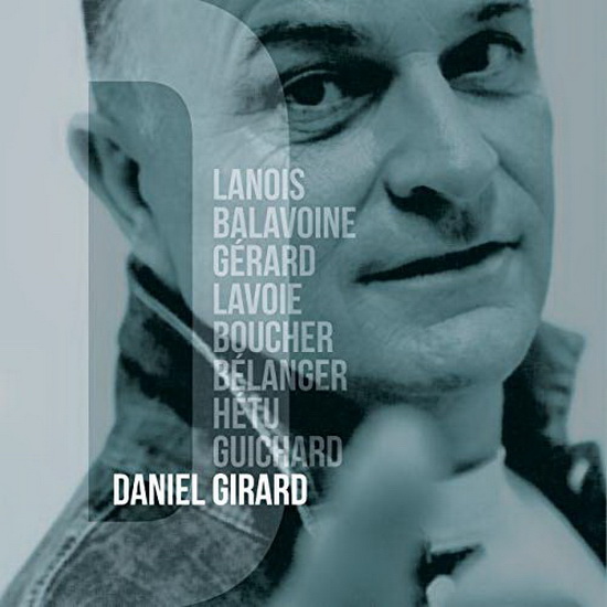 D - DANIEL GIRARD