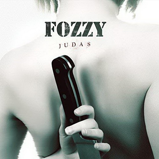 Judas - FOZZY