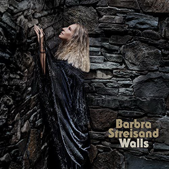 Walls (Vinyl) - BARBRA STREISAND