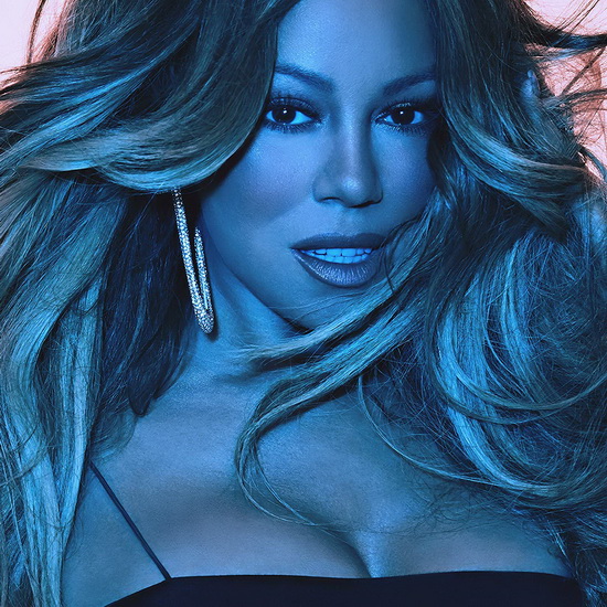 Caution (Vinyl) - MARIAH CAREY