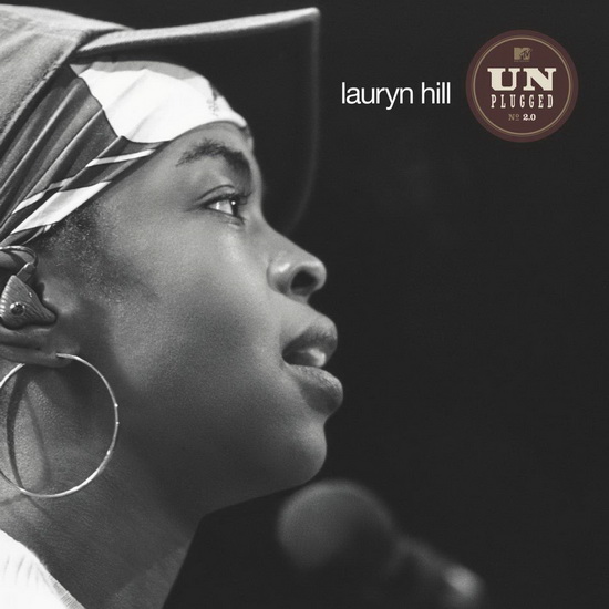 MTV Unplugged No.2.0 (Vinyl) - LAURYN HILL