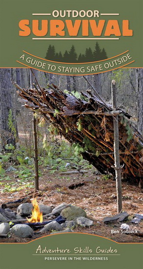Outdoor Survival - BEN SOBIECK