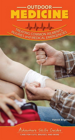 Outdoor Medicine - PATRICK BRIGHTON