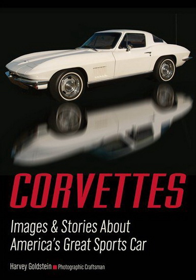 Corvettes - HARVEY GOLDSTEIN