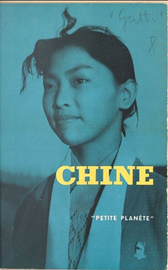 Chine - ARMAND GATTI - HASSNER - HSIN HUA