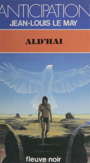 Ald'haï - JEAN-LOUIS LE MAY