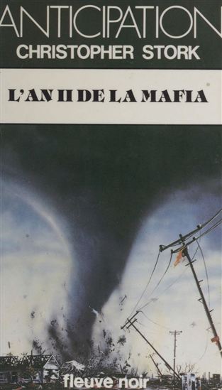 L'An II de la Mafia - CHRISTOPHER STORK