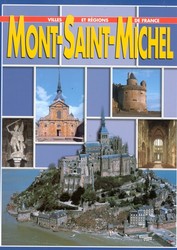 Mont-Saint-Michel - NICOLAS SIMONNET
