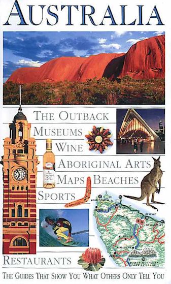 Australia - COLLECTIF