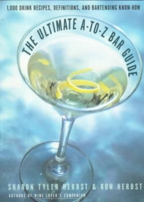 The Ultimate A-to-Z bar guide - HERBST S T - R