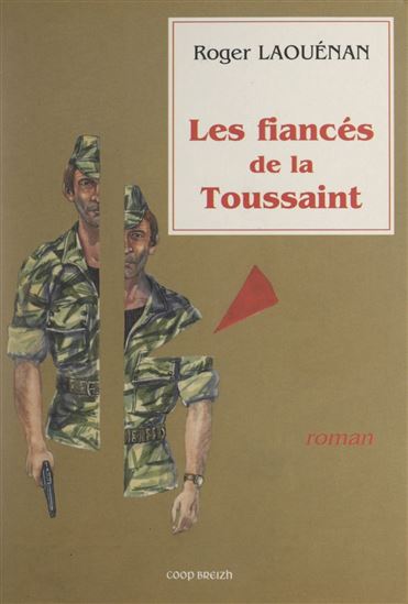 Les fiançés de la Toussaint - ROGER LAOUÉNAN