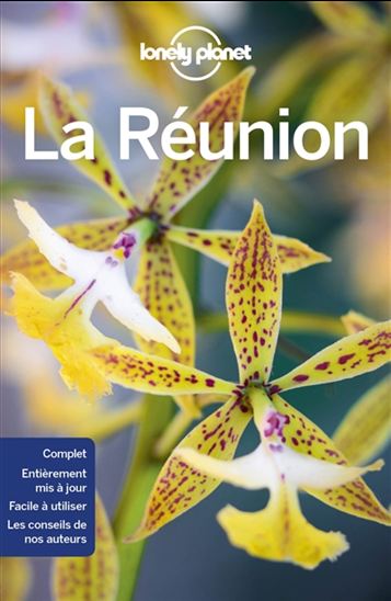 La Réunion 3e éd. - OLIVIER CIRENDINI
