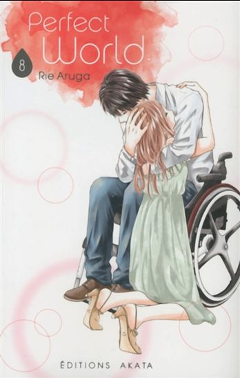 Perfect world #08 - RIE ARUGA
