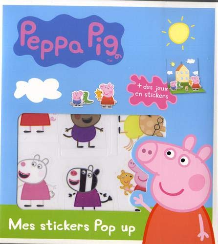 Peppa Pig - MADELEINE C