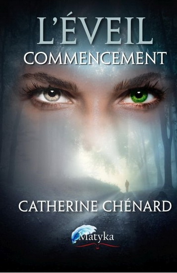 Commencement #02 - CATHERINE CHÉNARD