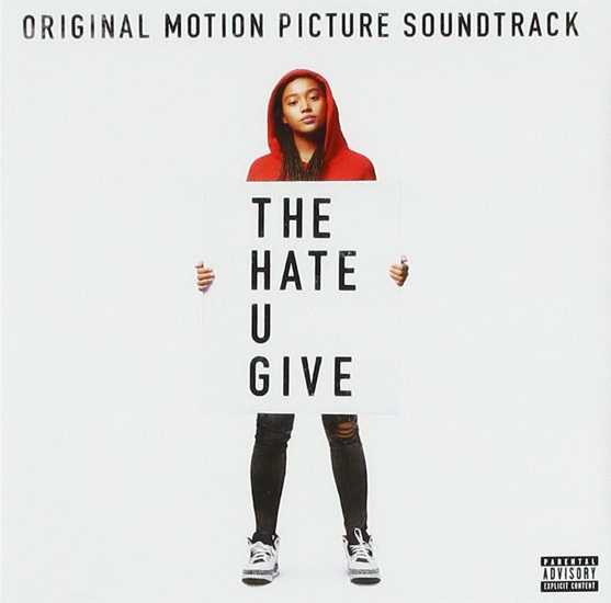 The Hate U Give (Vinyl) - BO FILM