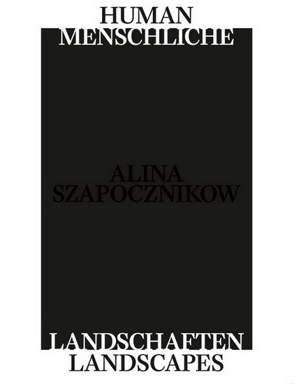 Alina Szapocznikow: Human Landscapes - ALINA SZAPOCZNIKOW
