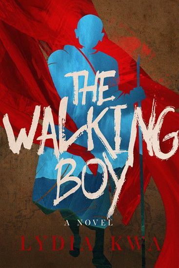 The Walking Boy - LYDIA KWA