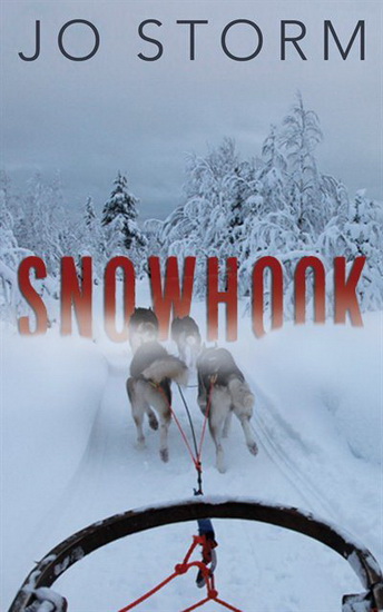 Snowhook - JO STORM