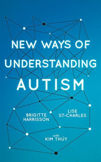 Autism Explained - LISE ST-CHARLES