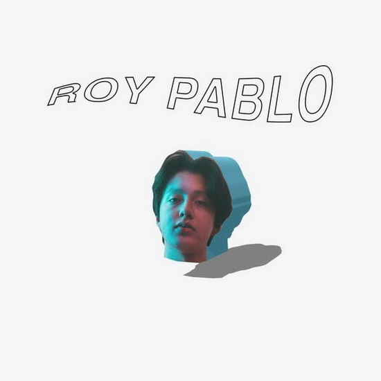 Roy Pablo - EP (Vinyl) - BOY PABLO
