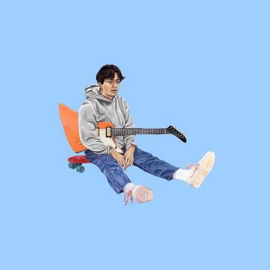 Soy Pablo - EP (Vinyl) - BOY PABLO