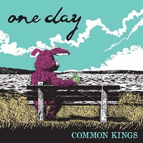 One Day - Ltd. Edition (Vinyl picture disc) - COMMON KINGS
