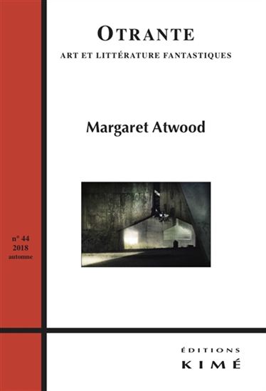 Otrante #44 Margaret Atwood