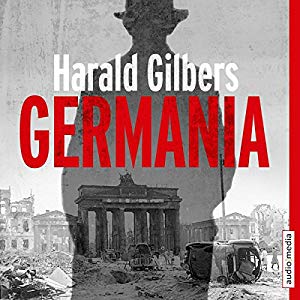 Germania (CD) - HARALD GILBERS