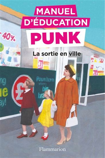 La Sortie en ville #02 - MIRIAM ELIA - EZRA
