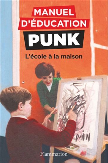 L&#39;École à la maison #03 - MIRIAM ELIA - EZRA