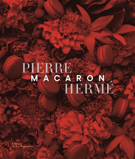 Macaron Éd. collector - PIERRE HERMÉ