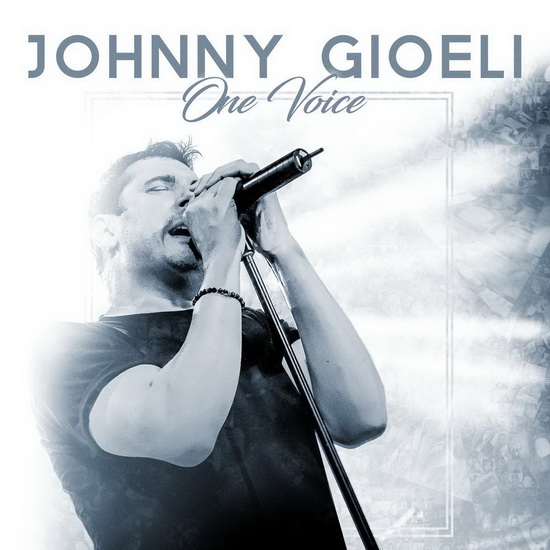 One Voice - JOHNNY GIOELI