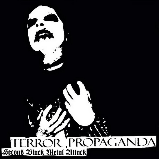 Terror Propaganda - CRAFT