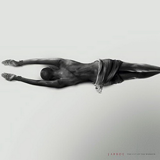 The Cut Of The Warrior - JARBOE