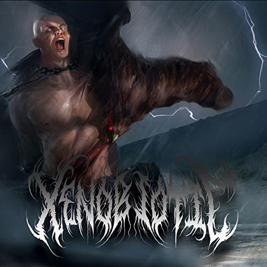 Prometheus - XENOBIOTIC