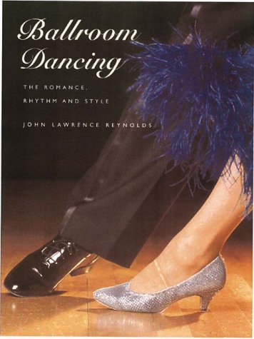 Ballroom dancing - REYNOLDS JOHN L